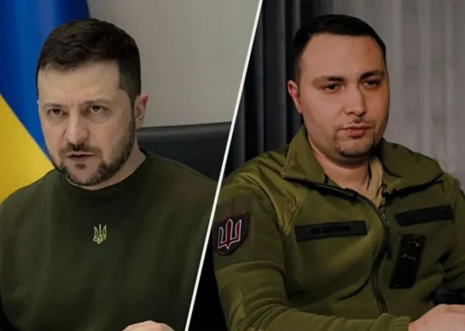 Лише Буданов повідомляє Президенту про об’єктивний стан речей, — експерт