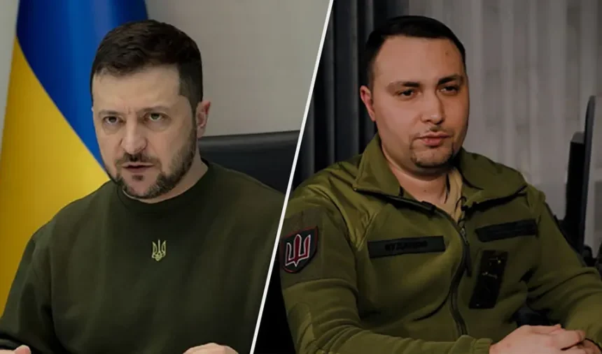 Лише Буданов повідомляє Президенту про об’єктивний стан речей, — експерт