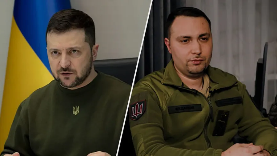 Лише Буданов повідомляє Президенту про об’єктивний стан речей, — експерт