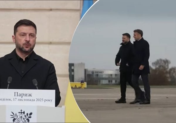 Куча самолетов, ракет и ПВО: Зеленский раскрыл детали исторического соглашения с Францией