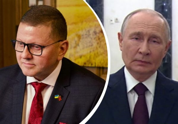 Война в Украине — Залужный назвал главную политическую цель Украины