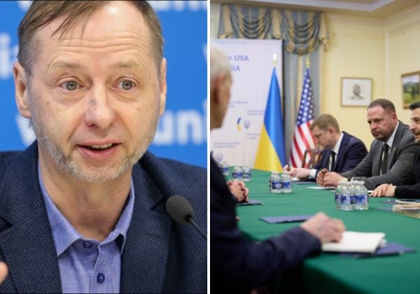 Провал на фронте позволит РФ затянуть мирный процесс и откусить больше земель