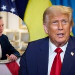 Мирный план США — Трамп назначил нового спецпредставителя