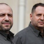 Умєров повертається в Україну, – експерт