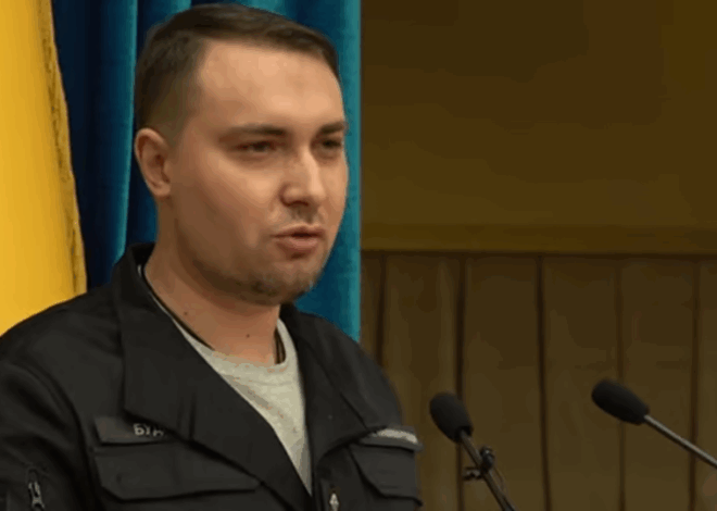 Банкова готує удар по Буданову, – Цибулько