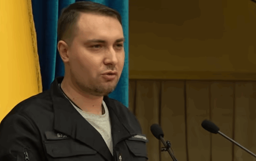 Банкова готує удар по Буданову, – Цибулько