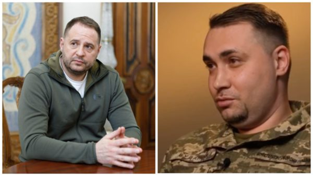 Єрмак знову атакує Буданова руками Верещук, – політолог