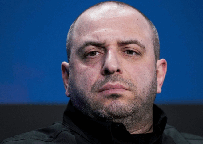 Умєров сумнівний переговорник у критичний для України момент, – політолог