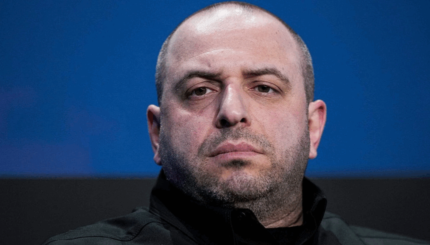 Умєров сумнівний переговорник у критичний для України момент, – політолог