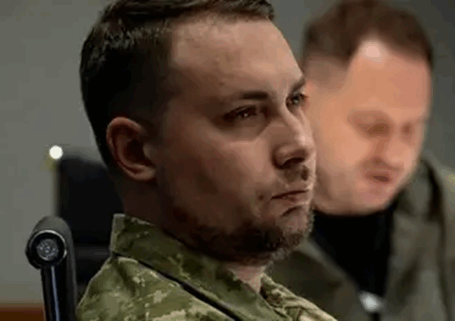 Блогерка — Єрмак наказав шукати компромат на Буданова