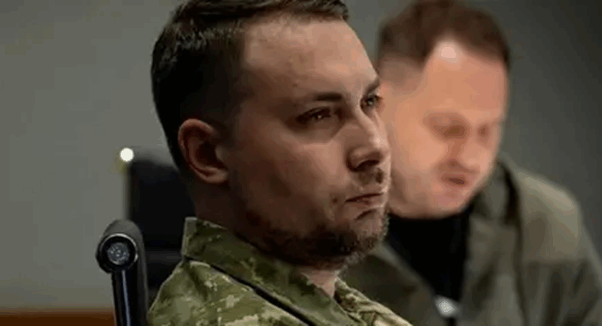 Блогерка — Єрмак наказав шукати компромат на Буданова