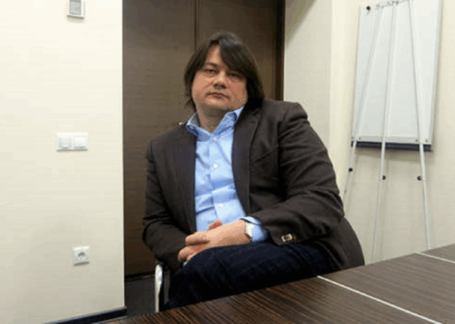 “Агент Кремля” — ЗМІ нагадали, чому екс-власник “Дельта банку” Микола Лагун ховає активи від санкцій