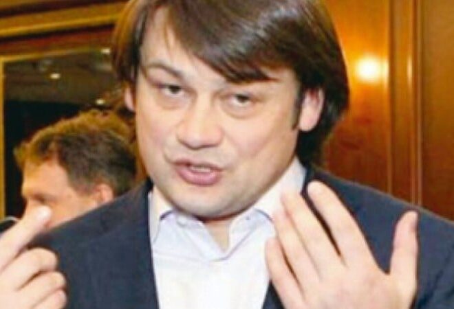 Санкції проти екс-власника Дельта банку Миколи Лагуна мають зробити правосуддя щодо нього ефективнішим — ЗМІ