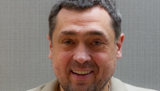 Свіщов Олександр — час повертати довоєнне водне поло