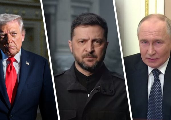 Политолог рассказал, чем грозят декабрьские переговоры с США и РФ