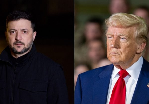 что будет происходить после встречи Зеленского и Трампа