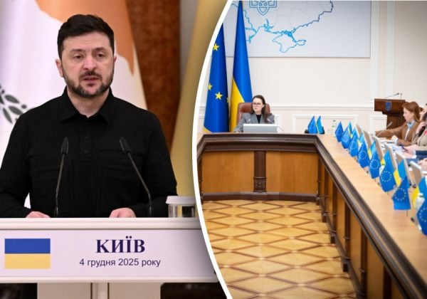 Глава Офиса президента — Зеленский впервые рассказал, кто заменит Ермака