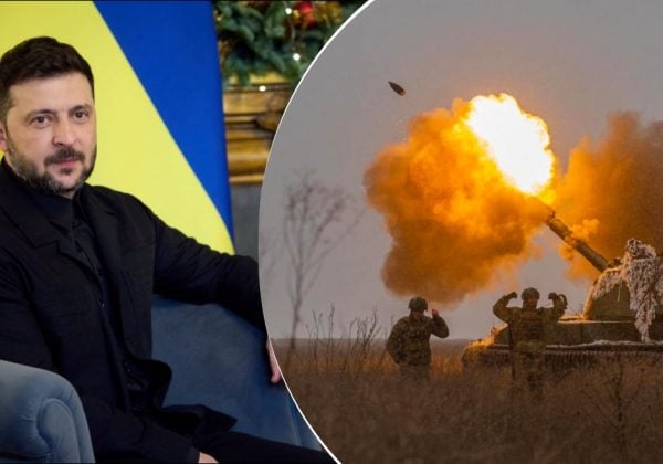 «Будут новости для окончания кровопролития»: Зеленский сделал громкое заявление