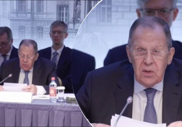 РФ выдвигает свои требования для мира