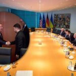 Мирные переговоры в Берлине завершились: когда состоится следующий раунд