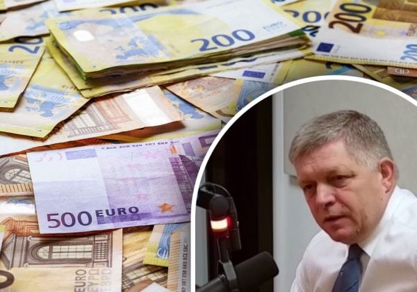 Фицо выступил с серьезными обвинениями против Украины