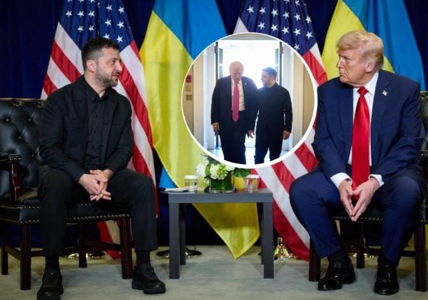 Встреча Зеленского и Трампа — какие важные вопросы будут обсуждать