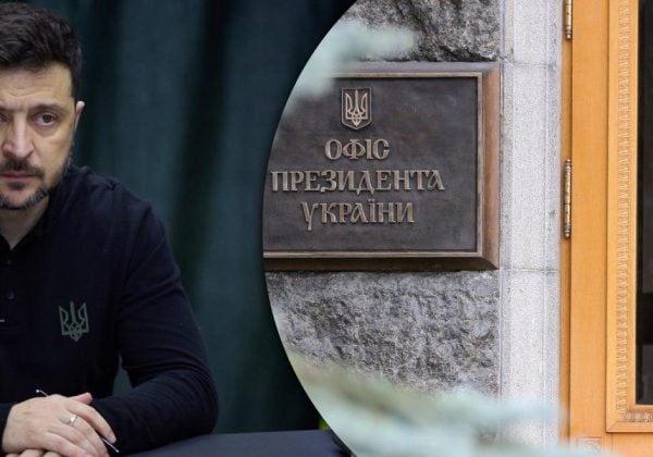 Кто возглавит ОП вместо Ермака: СМИ назвали вероятного претендента