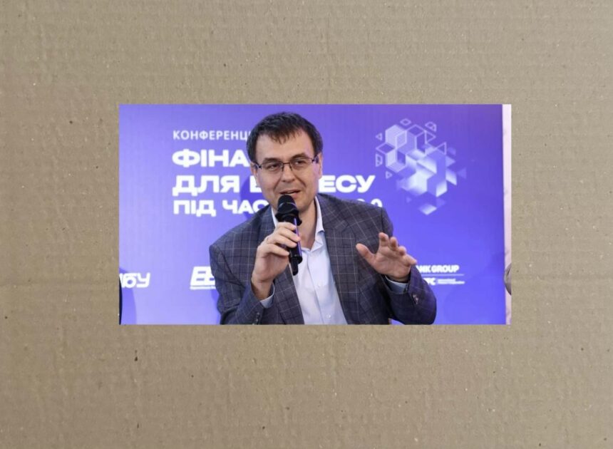 Популіст Гетманцев атакує правоохоронців, яких підтримують західні союзники України — Політичний Експерт