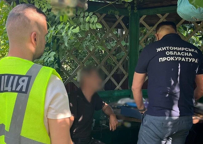 ЗМІ розповіли, чому не відбулося судове засідання звинуваченого в шахрайстві фермера Андрія Задираки, який завдав збитків державі на 600 млн грн.