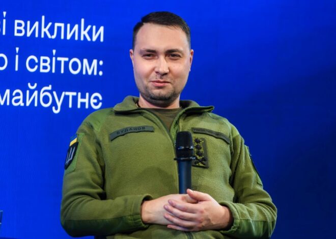 Буданов та Малюк відмовились випускати Єрмака за кордон, — журналіст