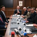 Єрмак зберігає вплив на переговорний процес через Олександра Бевза, — експерт