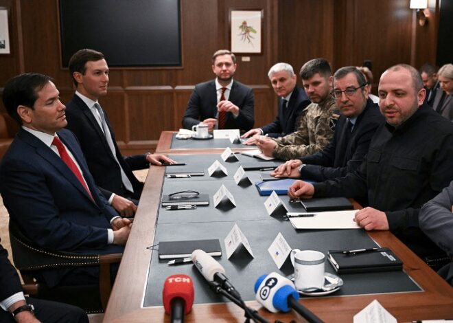 Єрмак зберігає вплив на переговорний процес через Олександра Бевза, — експерт