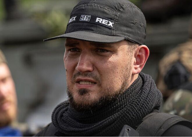 Буданов має піти у відставку через загибель командира РДК, — блогерка