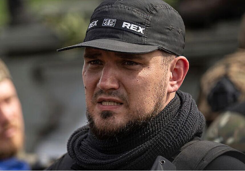 Буданов має піти у відставку через загибель командира РДК, — блогерка