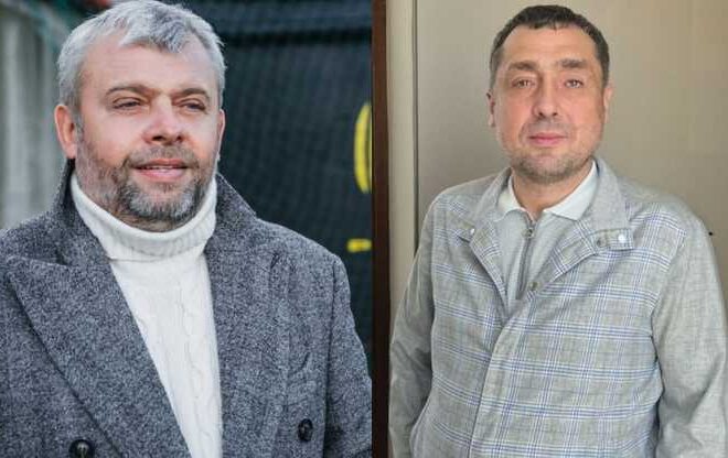 Тіньові герої чи рятівники нації — хто насправді стоїть за найгучнішими справами 2025 року – Григорій Козловський, Олександр Свіщов, Кирило Буданов і Борис Тодуров