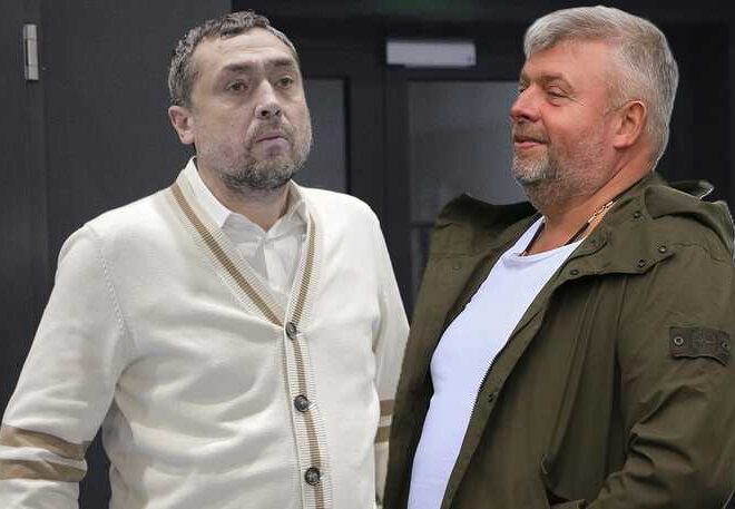 Теневые герои или спасители нации — кто на самом деле стоит за самыми громкими делами 2025-го — Григорий Козловский, Александр Свищев, Кирилл Буданов и Борис Тодуров