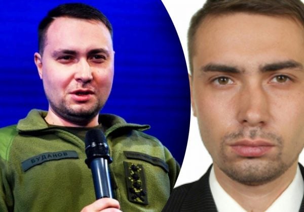 Буданов биография — носит осколок под сердцем и любит темноту