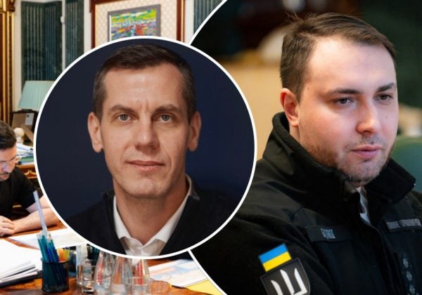 Эксперт объяснил, что изменится в ГУР после назначения Буданова в ОП