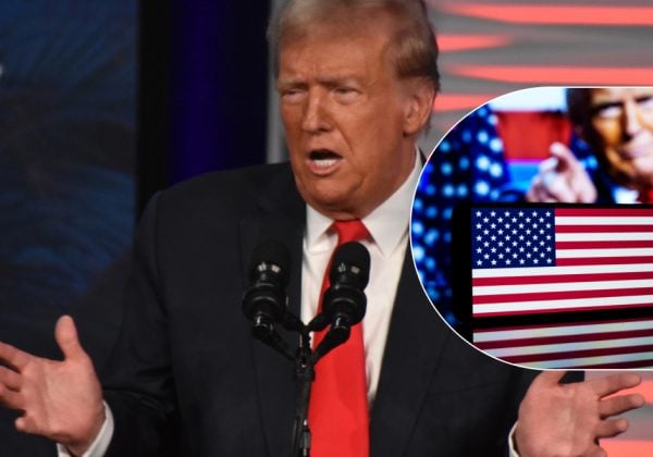 Трамп заявил, что Гренландия может стать следующей целью для вторжения США