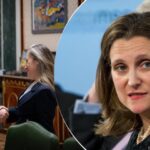 Христя Фриланд станет советником по вопросам экономического развития