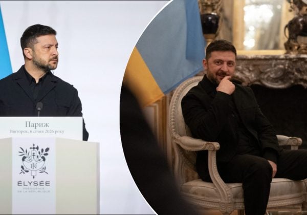 Гарантии безопасности Украине — Зеленский раскрыл подробности