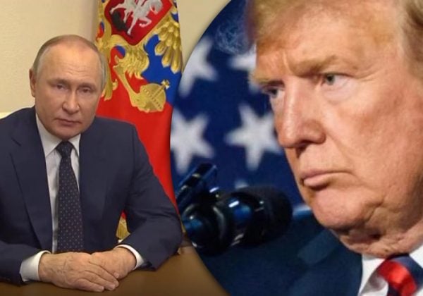 Новости Украины — США могут сделать для Путина еще худший год, чем 2025