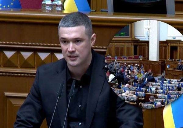 Михаил Федоров — направления Федорова на посту главы Минобороны