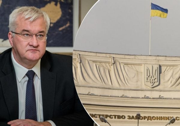 Украина созывает энергетический «Рамштайн» после ударов РФ по энергетике