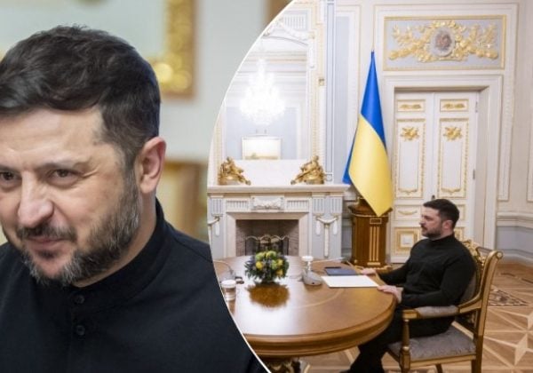 Новости Украины — Киев получил приглашение в Совет мира Трампа