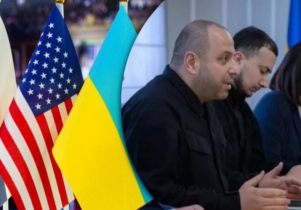 Трехсторонние переговоры в Абу-Даби уже начались: что известно