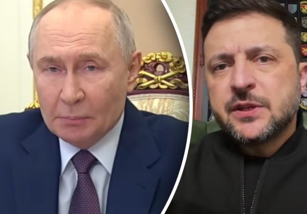 Переговоры в Абу-Даби — Зеленский раскрыл первые подробности