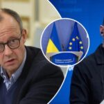 Вступление Украины в ЕС до 2027 года