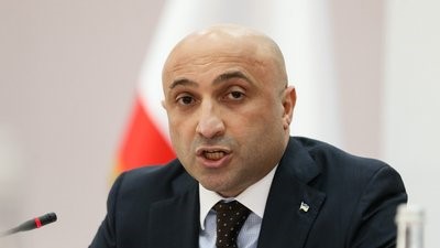 ЗМІ — екс-заступник Генпрокурора Мамедов веде інформаційну кампанію проти голови ОП Буданова