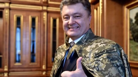 Неочікуваний рикошет — як оточення Порошенка повертає рейдерські методи часів Януковича